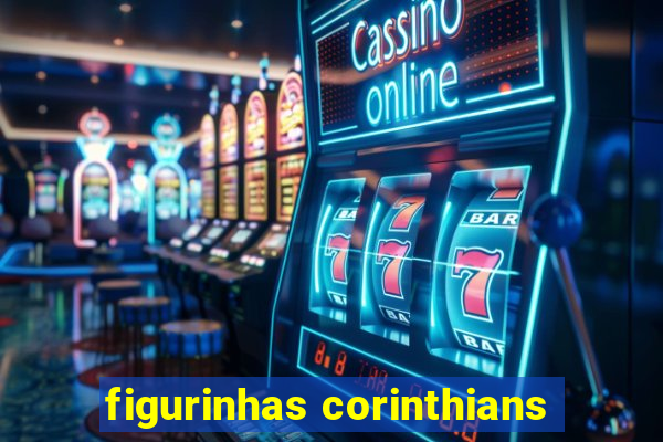 figurinhas corinthians